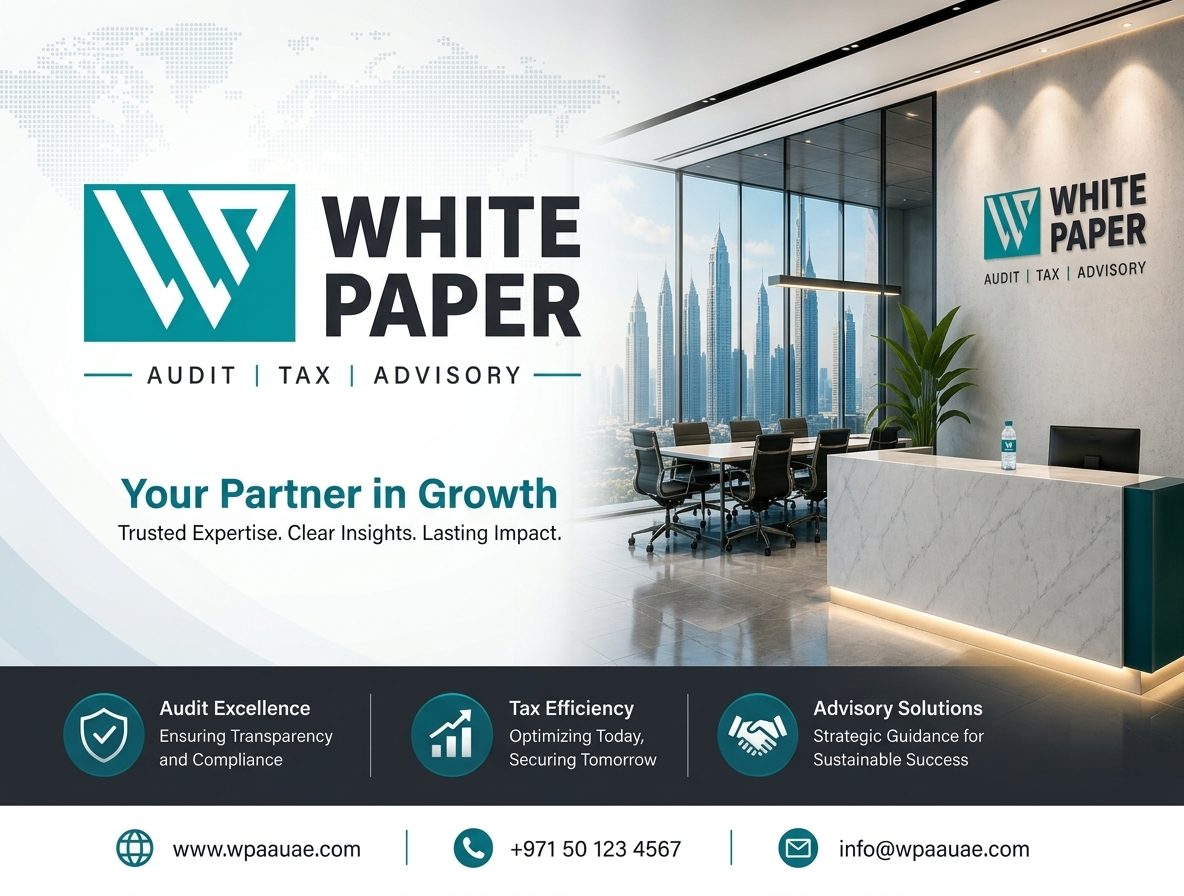 Corporate Tax Mistakes UAE SMEs Should Avoid